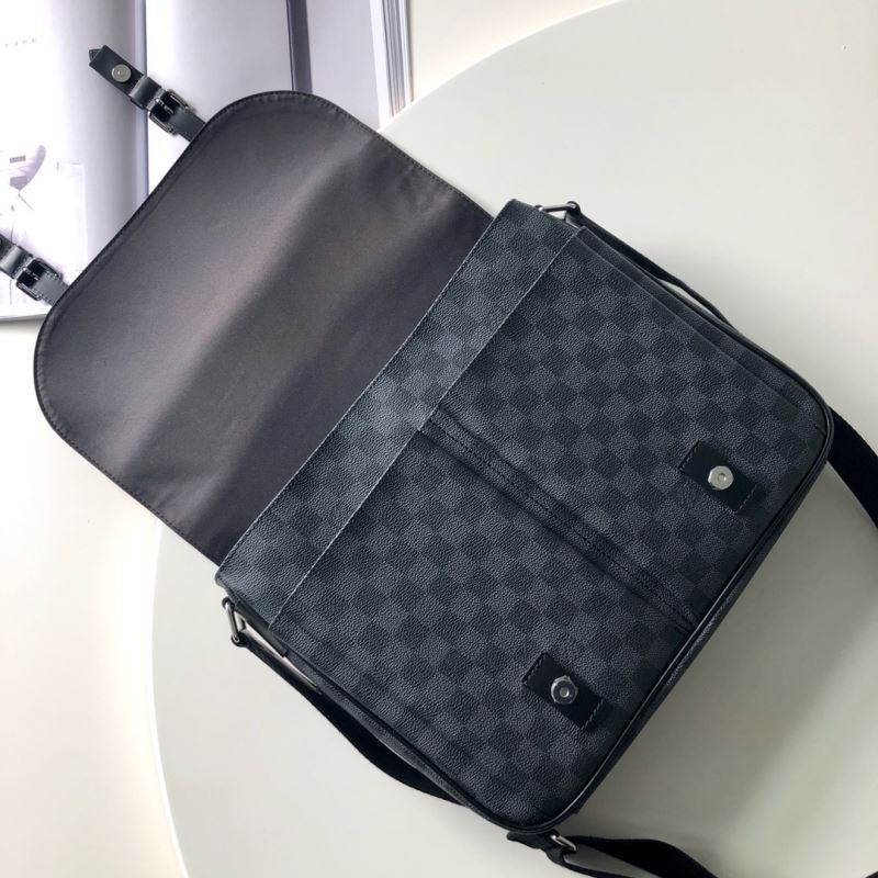 Mens LV Satchel bags